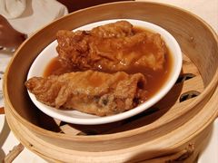 -杭州JW万豪酒店-万豪中餐厅