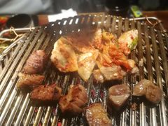 -红小姐的烤肉店(西三旗店)