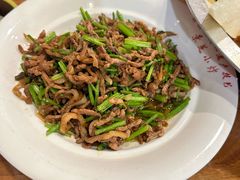 -景芝小炒(蓉花路店)