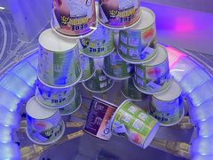 -风云再起游乐汇(北京西单西西友谊店)