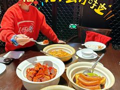 -明湖楼·经典鲁菜山东海鲜(大明湖店)