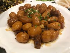 -印象牯岭小厨(牯岭街店)