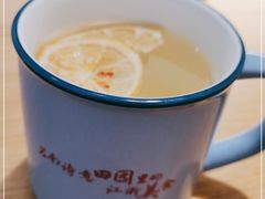 -蜜桃餐厅·伴山(绿宝广场店)