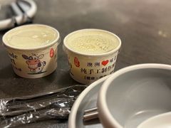 -五谷丰登农家院·地道胶东菜·海鲜烧烤(威海店)