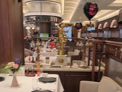 -马克西姆俄罗斯餐厅(通亚街店)