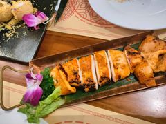 -克比叔叔印度餐厅Kebabs on the Grille (人民广场店)