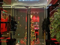 门面-L'ATELIER de Joel Robuchon(外滩18号店)