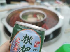 -枇杷园食为鲜火锅(南山店)