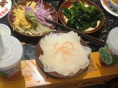 -憨孃孃·重庆老火锅(红山黑金店)