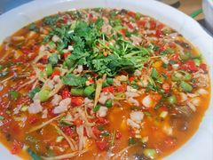 -自贡盐帮菜·玩辣餐厅(樱花园西街店)