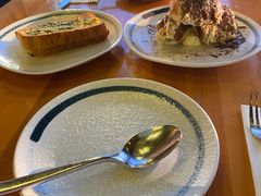 -PIZZA BIANCA(万象城店)