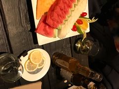 -大理岛·精品云南菜·音乐餐厅