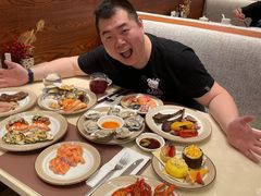 -广州天河合景福朋喜来登酒店