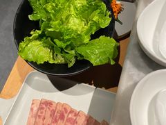 -煲宫猪肚鸡(晶品店)