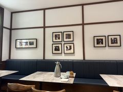 -九龙餐厅(大沽路店)