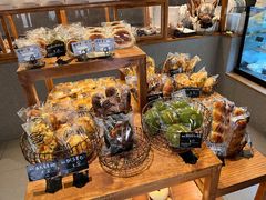 -Max Bakery 阿唛手作