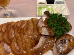 -便宜坊烤鸭店(荣华店)