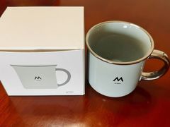 -M Stand(北京平安幸福中心店)