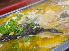 -火龙堂·风味民间菜(文一路店)