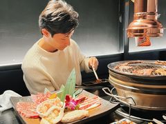 -鹤汀居酒屋•家庭料理•烧鸟酒肆(新街口店)