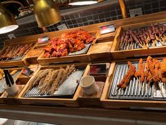 -比格比萨自助(宋家庄店)