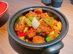 -星叶·东南亚料理(宁波万象汇店)