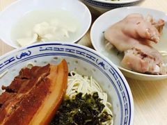 -盛兴面馆(真儒大厦店)