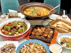 -金陵后厨·南京菜(新街口秣陵路店)