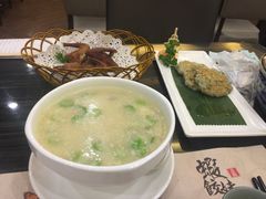 -虾饺妹·粤式手工点心(水荫路店)