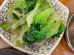 -老牌依强牛肉店(达道总店)