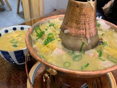 -以前的小酒馆(中山广场店)
