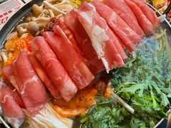 -MI WU FACTORY米屋美食工厂餐厅(绿地店)