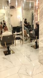 -3AM HAIR SALON染发烫发接发