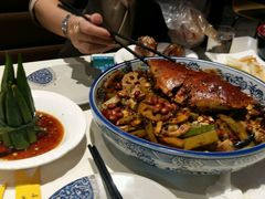 android_upload_pic-李老爹香辣蟹(宣武门店)