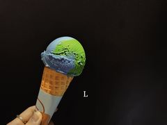 -Dal Cuore 达可芮冰淇淋(陕西北路店)