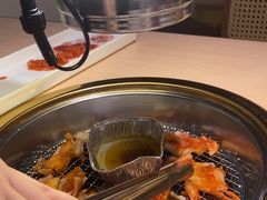 -伊茉家的烤肉店(勒泰中心店)
