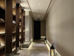 -三清山希尔顿度假酒店