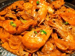 -多嘴超级肉蟹煲(吉林财富购物广场店)