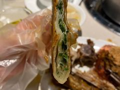 -浩爷羊蝎子火锅(望京店)