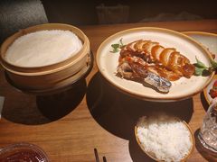 -青年公社烤鸭(熙悦天街店)