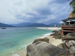 -海南分界洲岛旅游区