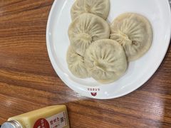 -东升灌浆包(辛庄街总店)