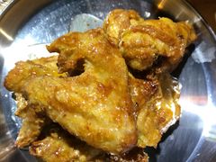 -Thank u mom非油炸健康鸡(万国广场店)