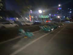 -留仙洞(地铁站)