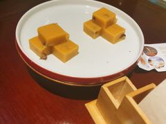 豌豆黄-北平食府·北京烤鸭(北京西站六里桥店)