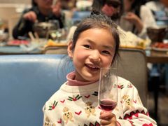 -菲住布渴酒店自助餐厅(阿里巴巴西溪园区店)