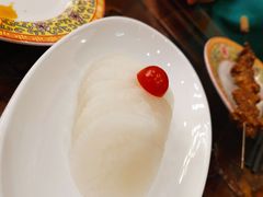 -烤肉季饭庄