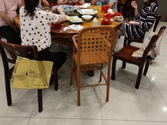 大堂-禧福楼·十五年老店(科技城店)