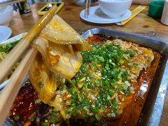 -弓虽昌焖烧鸡(大竹林店)