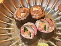 -鮨冠OMAKASE食べ放题(北京首店)